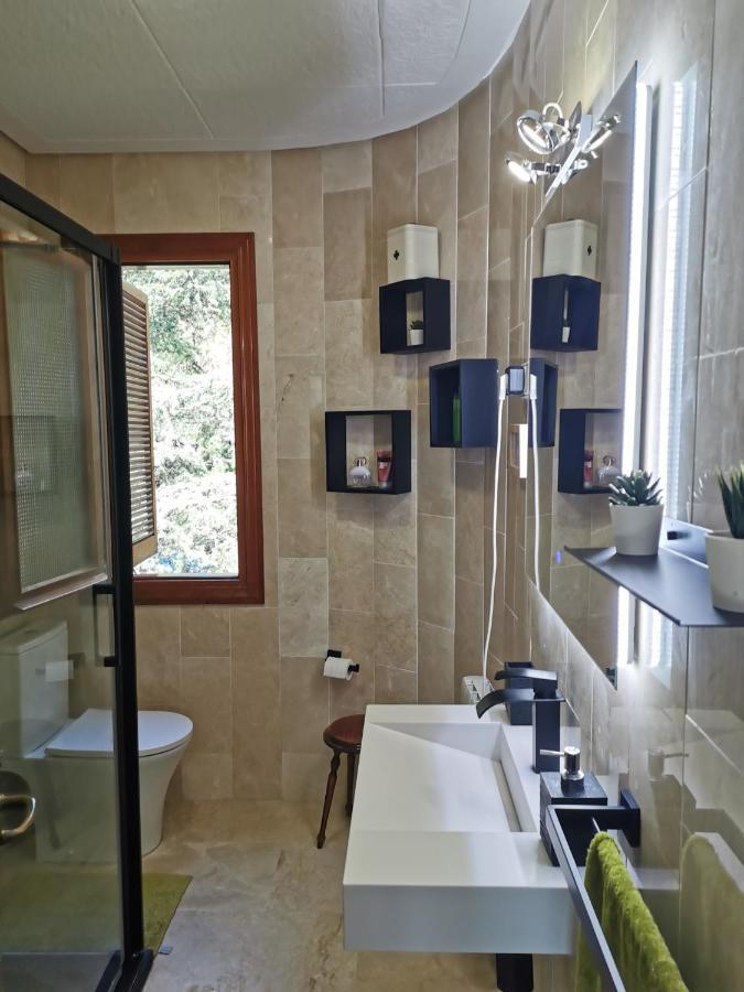 Appartement Nueva Andalucia - Penthouse Le Village Marbellac