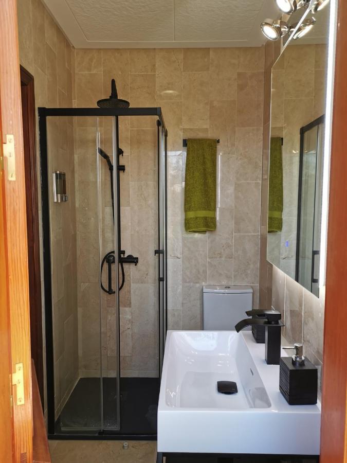 Appartement Nueva Andalucia - Penthouse Le Village Marbellac