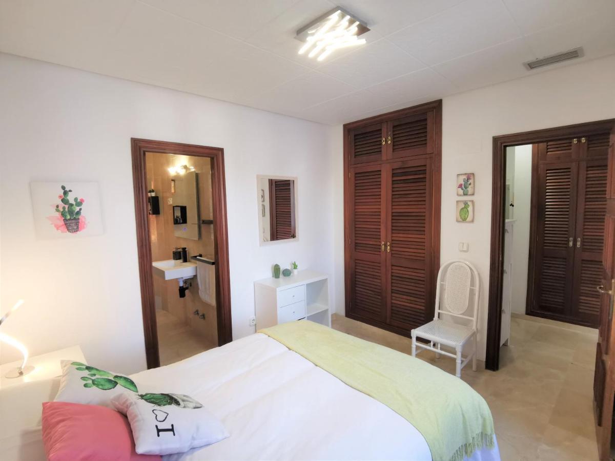 Nueva Andalucia - Penthouse Le Village Marbellac