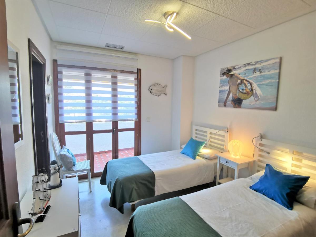 Appartement Nueva Andalucia - Penthouse Le Village Marbellac