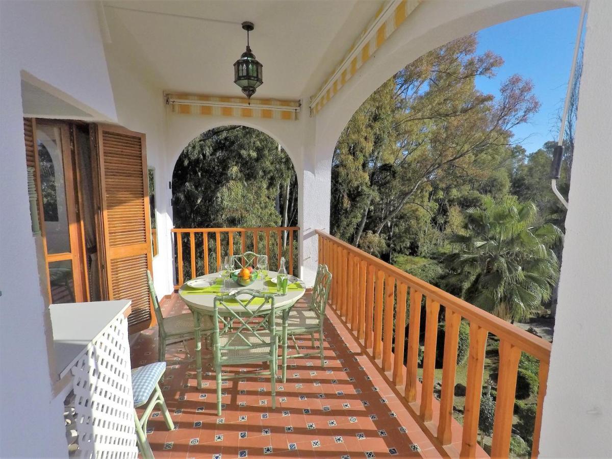 Appartement Nueva Andalucia - Penthouse Le Village Marbellac