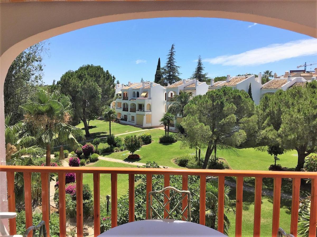 Appartement Nueva Andalucia - Penthouse Le Village