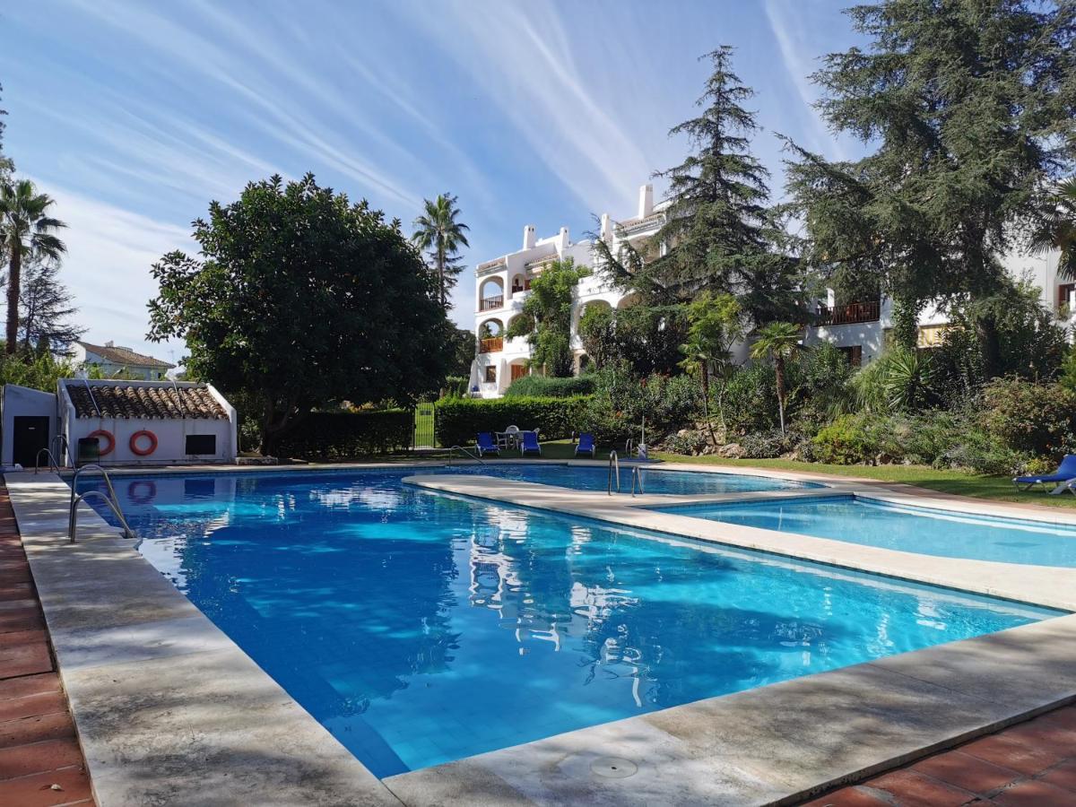 Nueva Andalucia - Penthouse Le Village