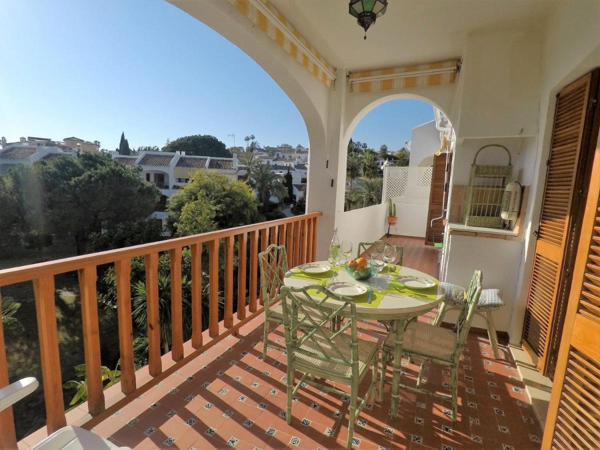 Appartement Nueva Andalucia - Penthouse Le Village Marbellac