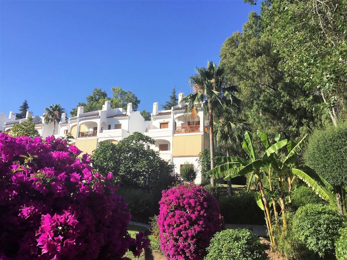 Nueva Andalucia - Penthouse Le Village