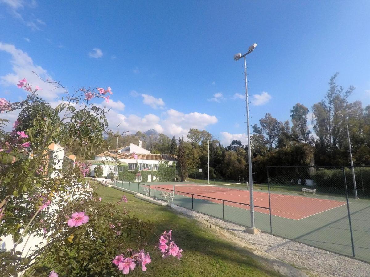 Nueva Andalucia - Penthouse Le Village Appartement
