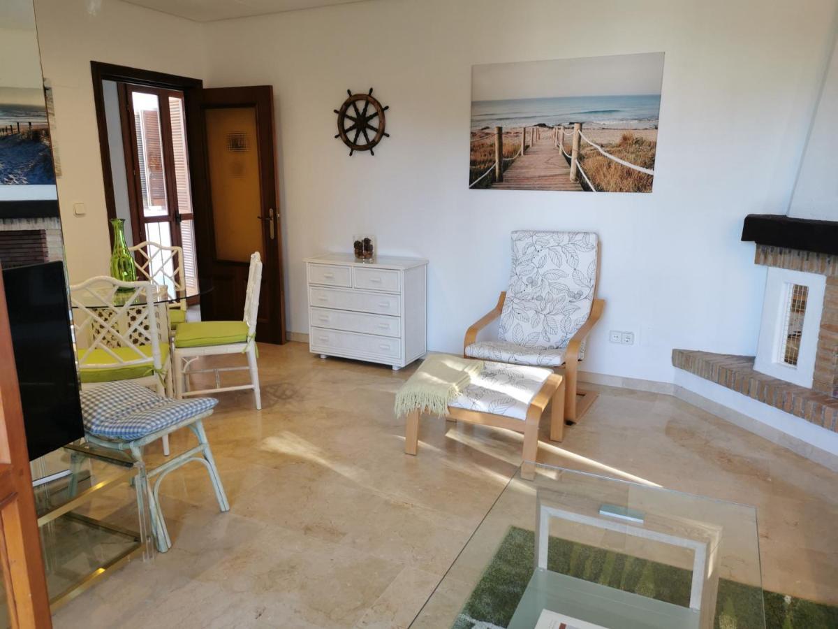 Nueva Andalucia - Penthouse Le Village