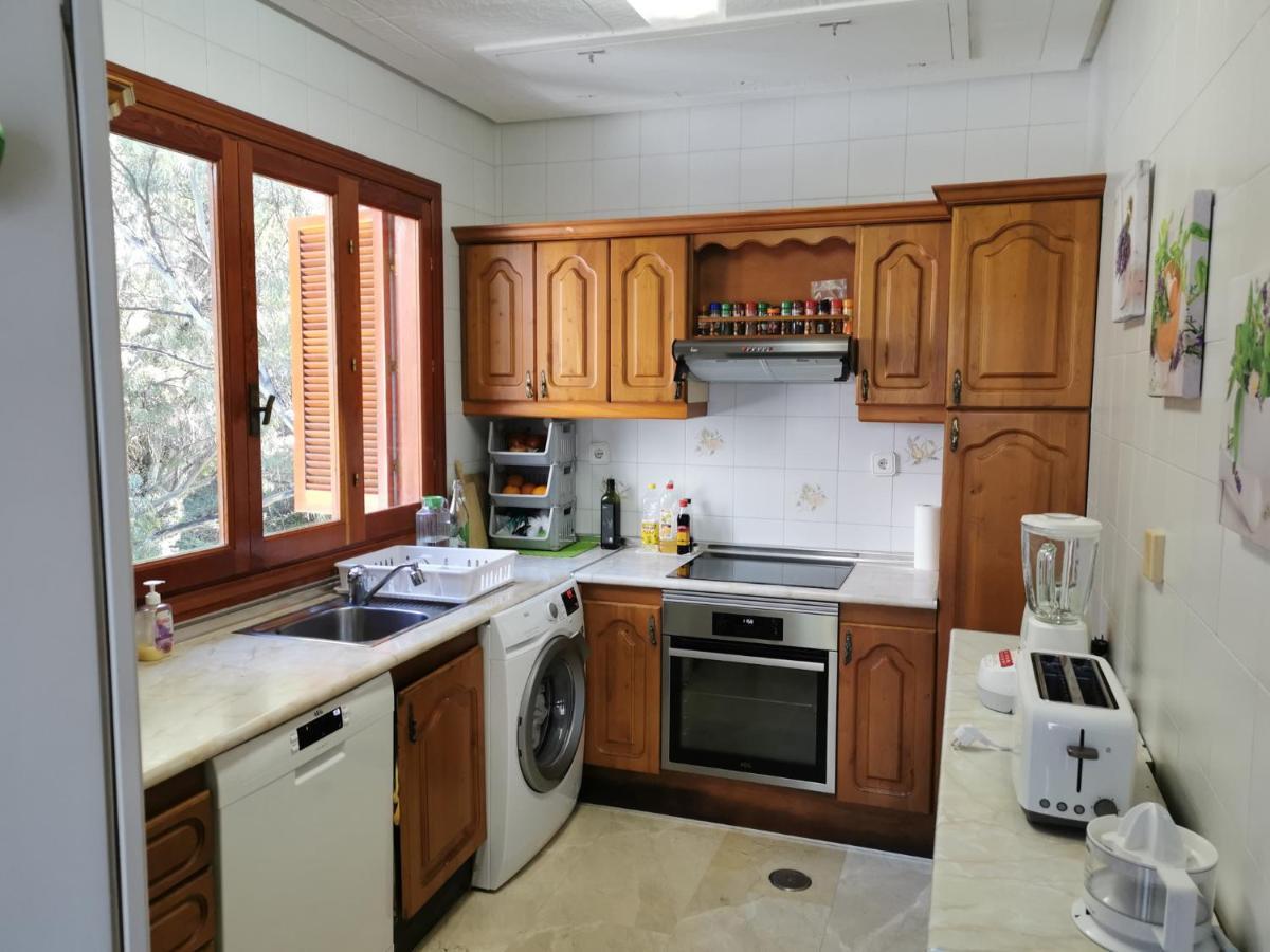 Appartement Nueva Andalucia - Penthouse Le Village