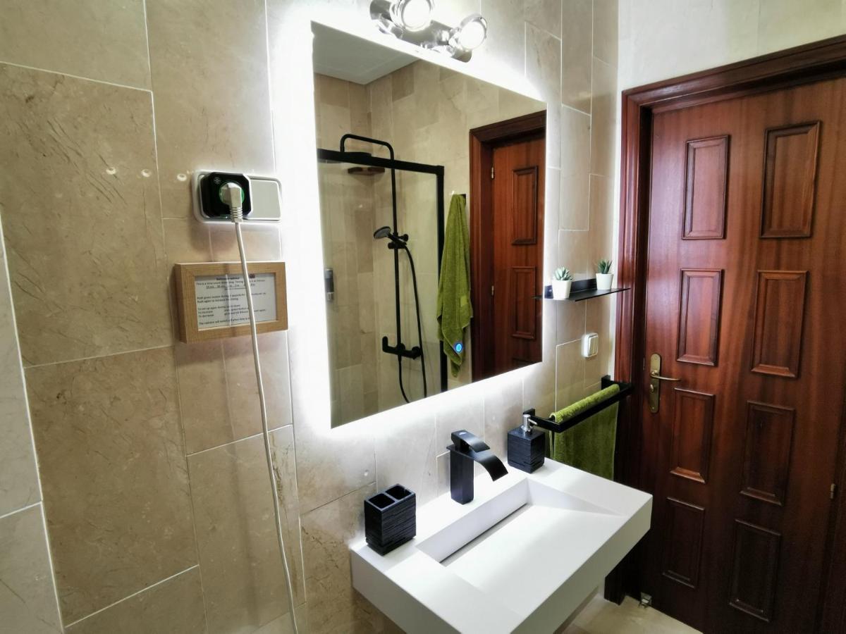 Appartement Nueva Andalucia - Penthouse *